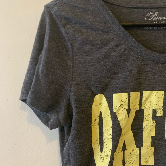 Super Stretch Form-fitting T-Shirt - Picture 2 of 3